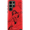 DC Comics Wonder Woman Comic Pop Galaxy S23 Ultra Pro Case