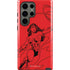 DC Comics Wonder Woman Comic Pop Galaxy S23 Ultra Pro Case