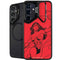 DC Comics Wonder Woman Comic Pop Galaxy S25 Kickstand Case