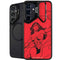 DC Comics Wonder Woman Comic Pop Galaxy S25 Plus Kickstand Case