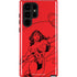 DC Comics Wonder Woman Comic Pop Galaxy Cases