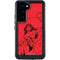 DC Comics Wonder Woman Comic Pop Galaxy S24 Waterproof Case