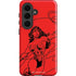 DC Comics Wonder Woman Comic Pop Galaxy S26 Impact Case