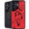DC Comics Wonder Woman Comic Pop Galaxy S26 Kickstand Case