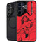 DC Comics Wonder Woman Comic Pop Galaxy S26 Plus Kickstand Case