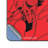 DC Comics Wonder Woman Comic Pop Galaxy Z Fold5 5G Skin