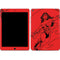 DC Comics Wonder Woman Comic Pop iPad Skins