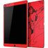DC Comics Wonder Woman Comic Pop iPad Skins
