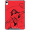 DC Comics Wonder Woman Comic Pop iPad 11th Gen (2025) Clear Case