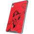 DC Comics Wonder Woman Comic Pop iPad 11th Gen (2025) Clear Case