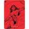 DC Comics Wonder Woman Comic Pop Apple iPad Air Skin