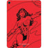 DC Comics Wonder Woman Comic Pop Apple iPad Air Skin