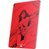 DC Comics Wonder Woman Comic Pop Apple iPad Air Skin