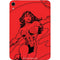DC Comics Wonder Woman Comic Pop Apple iPad Mini Skin
