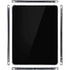 DC Comics Wonder Woman Comic Pop iPad Pro 11in (2024) Clear Case