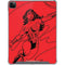 DC Comics Wonder Woman Comic Pop iPad Cases