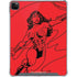 DC Comics Wonder Woman Comic Pop iPad Cases