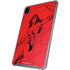DC Comics Wonder Woman Comic Pop iPad Cases