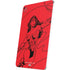 DC Comics Wonder Woman Comic Pop iPad Pro 13in M4 (2024) Skin
