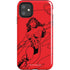 DC Comics Wonder Woman Comic Pop iPhone 11 Impact Case
