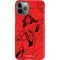 DC Comics Wonder Woman Comic Pop iPhone 11 Pro Lite Case