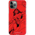 DC Comics Wonder Woman Comic Pop iPhone 11 Pro Lite Case