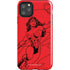 DC Comics Wonder Woman Comic Pop iPhone 11 Pro Max Impact Case