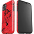 DC Comics Wonder Woman Comic Pop iPhone 11 Pro Max Impact Case