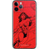 DC Comics Wonder Woman Comic Pop iPhone 11 Pro Skin