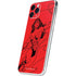 DC Comics Wonder Woman Comic Pop iPhone 11 Pro Skin