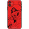 DC Comics Wonder Woman Comic Pop iPhone 11 Skin