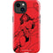 DC Comics Wonder Woman Comic Pop iPhone 15 Impact Case