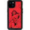 DC Comics Wonder Woman Comic Pop iPhone 15 Plus Waterproof Case