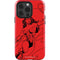 DC Comics Wonder Woman Comic Pop iPhone 15 Pro Impact Case