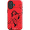 DC Comics Wonder Woman Comic Pop iPhone 16 Impact Case