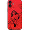 DC Comics Wonder Woman Comic Pop iPhone 16 Plus Skin