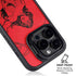DC Comics Wonder Woman Comic Pop iPhone 16 Pro Kickstand Case