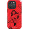 DC Comics Wonder Woman Comic Pop iPhone 16 Pro Max Magsafe Impact Case