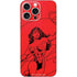 DC Comics Wonder Woman Comic Pop iPhone 16 Pro Max Skin