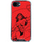 DC Comics Wonder Woman Comic Pop iPhone 16e Clear Case