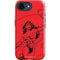 DC Comics Wonder Woman Comic Pop iPhone 16e Impact Case