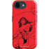 DC Comics Wonder Woman Comic Pop iPhone 16e Impact Case