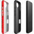 DC Comics Wonder Woman Comic Pop iPhone 16e Impact Case
