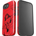 DC Comics Wonder Woman Comic Pop iPhone 16e Impact Case