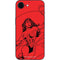 DC Comics Wonder Woman Comic Pop iPhone 16e Skin