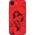 DC Comics Wonder Woman Comic Pop iPhone 16e Skin