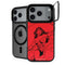 DC Comics Wonder Woman Comic Pop iPhone 18 Pro Kickstand Case