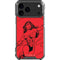 DC Comics Wonder Woman Comic Pop iPhone 18 Pro Max Clear Case