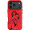 DC Comics Wonder Woman Comic Pop iPhone 18 Pro Max Impact Case
