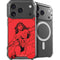 DC Comics Wonder Woman Comic Pop iPhone 18 Pro Max MagSafe Case